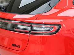 2024款 增程 Max RS 四驱高阶智驾版