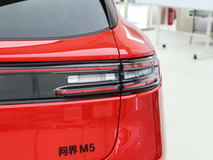2024款 增程 Max RS 四驱高阶智驾版
