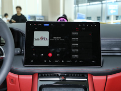 2024款 增程 Max RS 四驱高阶智驾版