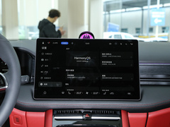 2024款 增程 Max RS 四驱高阶智驾版