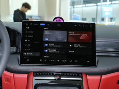 2024款 增程 Max RS 四驱高阶智驾版