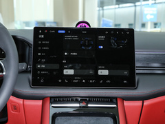 2024款 增程 Max RS 四驱高阶智驾版