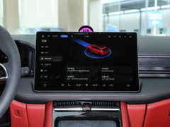 2024款 增程 Max RS 四驱高阶智驾版