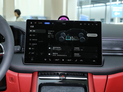 2024款 增程 Max RS 四驱高阶智驾版