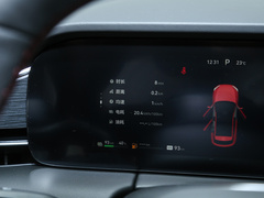2024款 增程 Max RS 四驱高阶智驾版
