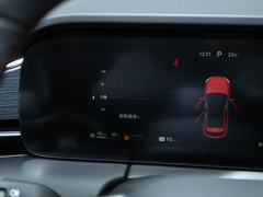 2024款 增程 Max RS 四驱高阶智驾版