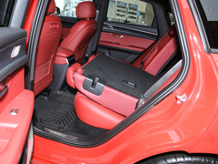 2024款 增程 Max RS 四驅高階智駕版