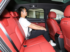 2024款 增程 Max RS 四驅高階智駕版