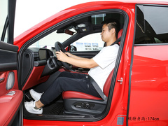 2024款 增程 Max RS 四驅高階智駕版