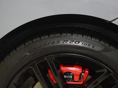 2024款 增程 Max RS 四驱高阶智驾版