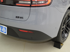 2024款 增程 Max RS 四驱高阶智驾版