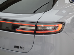 2024款 增程 Max RS 四驱高阶智驾版