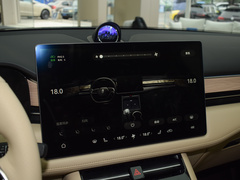 2024款 增程 Max RS 四驱高阶智驾版