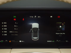 2024款 增程 Max RS 四驱高阶智驾版
