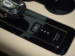 2024款 增程 Max RS 四驱高阶智驾版