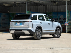 2024款 C-DM 舒适型