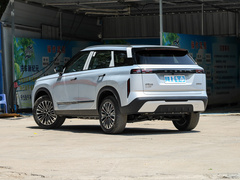 2024款 C-DM 舒适型