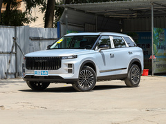 2024款 C-DM 舒适型