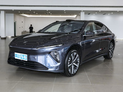 2024款 75kWh 行政签名版