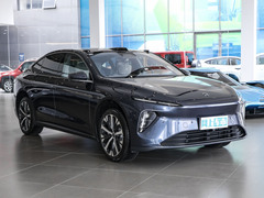 2024款 75kWh 行政签名版