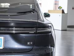 2024款 75kWh 行政签名版