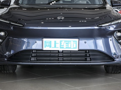 2024款 75kWh 行政签名版