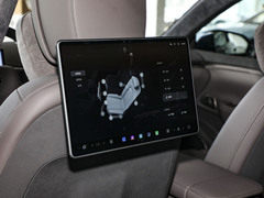 2024款 75kWh 行政签名版