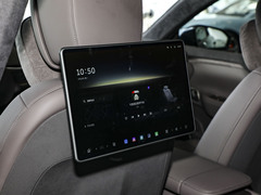 2024款 75kWh 行政签名版