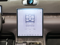 2024款 75kWh 行政签名版