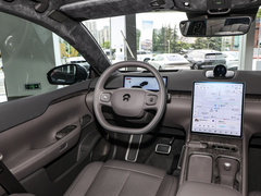 2024款 75kWh 行政签名版
