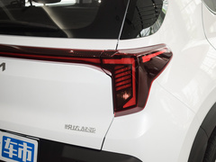 2024款 1.5L 豪华智享版