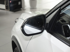 2024款 1.5L 豪华智享版