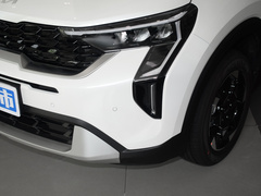 2024款 1.5L 豪华智享版