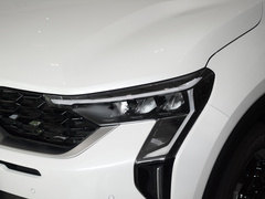 2024款 1.5L 豪华智享版