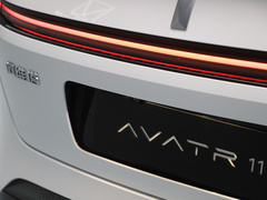 2024款 630 三激光后驱版