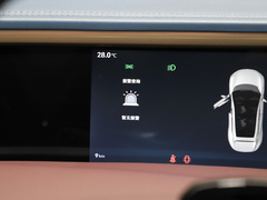 2024款 630 三激光后驱版