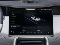 2024款 630 三激光后驱版
