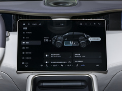 2024款 630 三激光后驱版