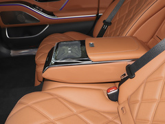 2024款 改款 S 480 4MATIC