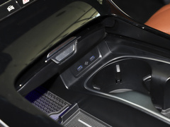 2024款 改款 S 480 4MATIC