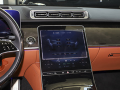 2024款 改款 S 480 4MATIC