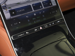 2024款 改款 S 480 4MATIC