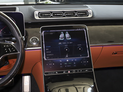 2024款 改款 S 480 4MATIC