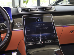2024款 改款 S 480 4MATIC