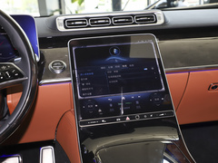2024款 改款 S 480 4MATIC
