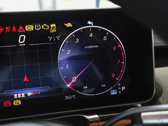 2024款 改款 S 480 4MATIC