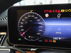 2024款 改款 S 480 4MATIC