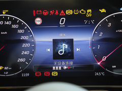 2024款 改款 S 480 4MATIC