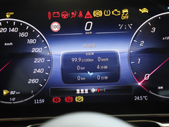2024款 改款 S 480 4MATIC