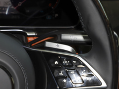 2024款 改款 S 480 4MATIC